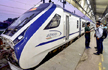 Tender for 44 Vande Bharat trains cancelled after bid from Chinese joint venture